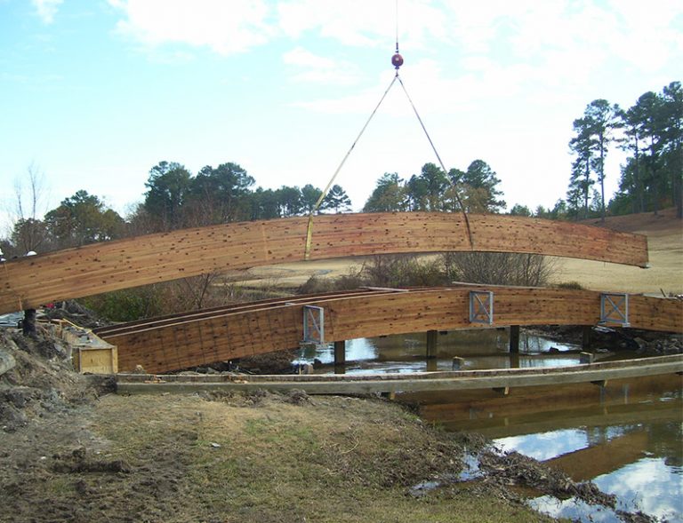 fort_gordon_golf_course_ga076 Nature Bridges